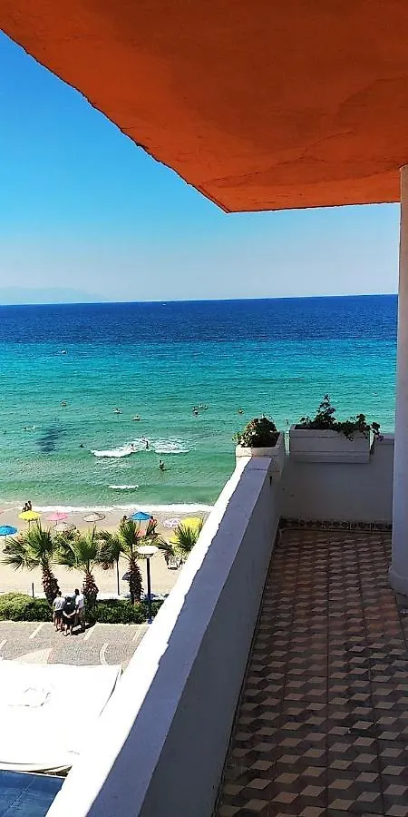 Ladies Beach Hotel Kusadası