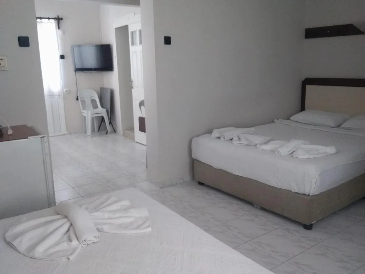 Ladies Beach Hotel Kusadası