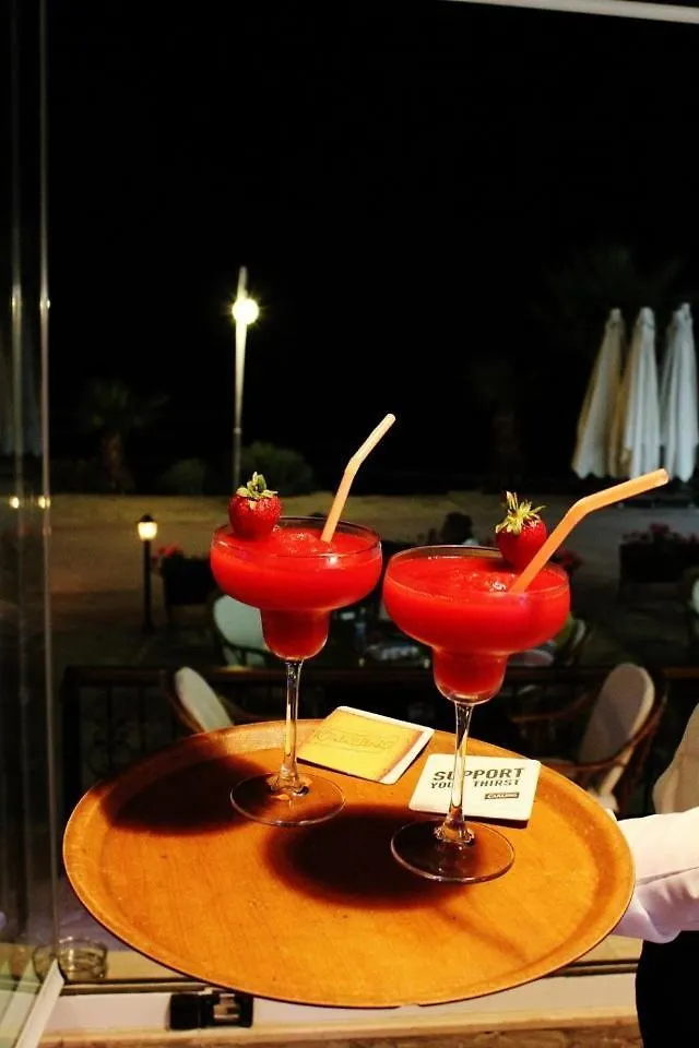 Ladies Beach Hotel Kusadası