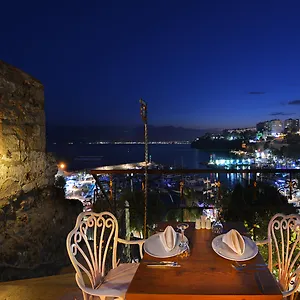 Hotel Afflon Old Marin