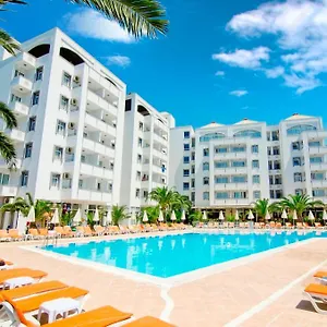 City's Hill Otel