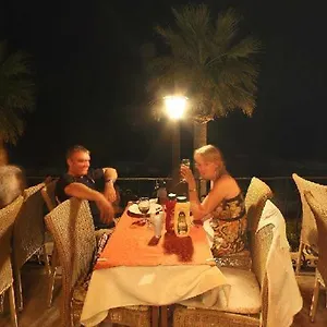 Rosy Oda ve Kahvaltı